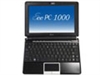华硕 Eee PC 1000HA(黑)上网本
