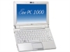 华硕 Eee PC 1000HA(白)上网本