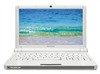 联想 Ideapad S10-N270(下乡机型-白)上网本