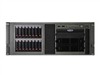 惠普 ProLiant ML370 G5(Xeon X5460/4GB/146GB×2)服务器