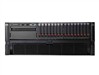 惠普 ProLiant DL580 G5(2×E7330)服务器