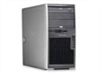 惠普 workstation XW4600(Core 2 Quad Q6600/4GB/146GB)工作站