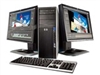 惠普 Z400(W3503/2GB/160GB)工作站