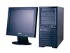 清华同方 超炫1250(酷睿2 E6300/2GB/160GB)工作站