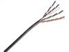 CommScope 六类非屏蔽双绞线电缆与双绞线
