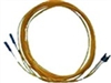 迪蒙 5米双芯单模光纤跳线LC-LC(2208-2LC-LC-S5)光纤设备
