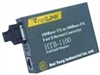 netLINK HTB-1100GS(20Km)收发器