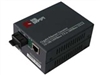 BRO-WAY BR-C305SC(10/100/1000M自适应光纤收发器)收发器