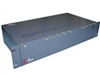 BRO-WAY CR1014R(AC-DC冗余电源设备)收发器