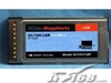 3Com 3CCFE575BT网卡
