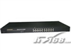 金浪 KN-S1016GV网络交换机