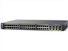 CISCO WS-C2960G-48TC-L网络交换机