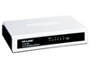 TP-LINK TL-SF1005+网络交换机