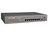 TP-LINK TL-SG3109网络交换机