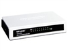 TP-LINK TL-SF1008+网络交换机
