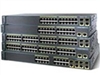 CISCO WS-C2960G-24TC-L网络交换机
