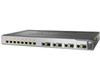 CISCO WS-CE500G-12TC网络交换机