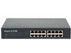 H3C SOHO-S1516E-CN网络交换机