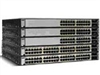 CISCO WS-C3750E-48TD-E网络交换机