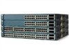 CISCO WS-C3560E-48TD-S网络交换机