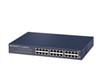 NETGEAR JFS524网络交换机