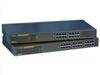 D-Link DES-1016R+网络交换机