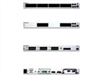 Alcatel-Lucent OmniSwitch 6850(OS6850-U24X)网络交换机