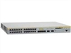Allied Telesyn AT-9424Ts/XP网络交换机