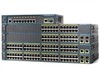 CISCO WS-C2960-24TC-S网络交换机