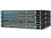 CISCO WS-C3560E-48PD-SF网络交换机
