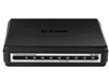 D-Link DES-1008A网络交换机