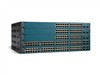 NETGEAR WS-C3560V2-24TS-E网络交换机
