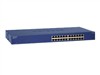 NETGEAR JGS724网络交换机