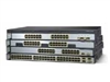CISCO WS-C3750G-24TS-E1U网络交换机
