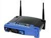 Cisco-Linksys WRT54AG无线局域网