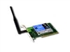 Cisco-Linksys WMP11无线局域网