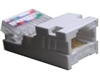 普天 超五类RJ45插座模块(NJA5.566.021)综合布线设备