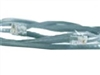 CommScope 超五类数据跳线(7FT/D8PS-7)综合布线设备