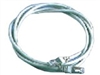 D-Link 4对超五类屏蔽软跳线/5米/灰(DCFPCURJ05GY)综合布线设备