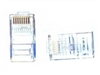 D-Link 超五类RJ45水晶头(DCEJRJ45X100)综合布线设备