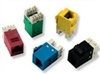CommScope 超五类非屏蔽信息模块(MPS100E-262)综合布线设备