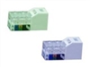 CommScope 蓝色超五类非屏蔽信息模块(MPS100E-318)综合布线设备