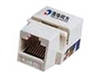 清华同方 超五类信息模块(CM300E-262)综合布线设备