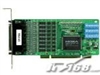 MOXA CP-118U(8串口RS-232/422/485)多串口卡