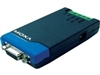 MOXA TCC-80转换器