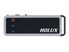 HOLUX M-1200(卫星接收器)GPS设备及软件