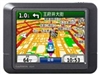 任我游 205GPS设备及软件