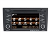 飞歌 E8031NAVI((奥迪A4)黄金版GPS设备及软件