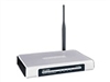 TP-LINK TD-W8910G无线路由器