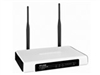 TP-LINK TL-WR841N无线路由器